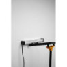 Lampe de travail LED 49 W Plaster Lite Future