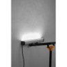 Lampe de travail LED 49 W Plaster Lite Future