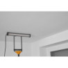 Lampe de travail LED 49 W Plaster Lite Future