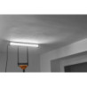 Lampe de travail LED 49 W Plaster Lite Future