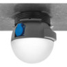 Gyrophare à LED 20 W Future Ball avec 5 m de câble