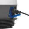 Gyrophare à LED 20 W Future Ball avec 5 m de câble
