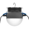 Gyrophare à LED 20 W Future Ball avec 5 m de câble