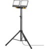 Projecteur de travail à LED 94 W Tower Lite avec 5 m de câble