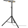 Projecteur de travail à LED 94 W Tower Lite avec 5 m de câble