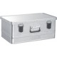 Boite d'aluminium A40 Mesure 555X367X240