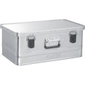 Boite d'aluminium A40 Mesure 555X367X240