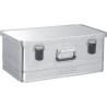 Boite d'aluminium A40 Mesure 555X367X240