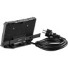 Projecteur LED Flato M 17W 3 m câble