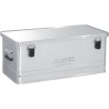 Boite d'aluminium A 81 Masse 775X375X320