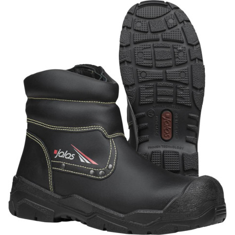 Soudeur à l'arc. 1668W TITAN SRC WG HRO CI HI S3. Gr.36 Jalas