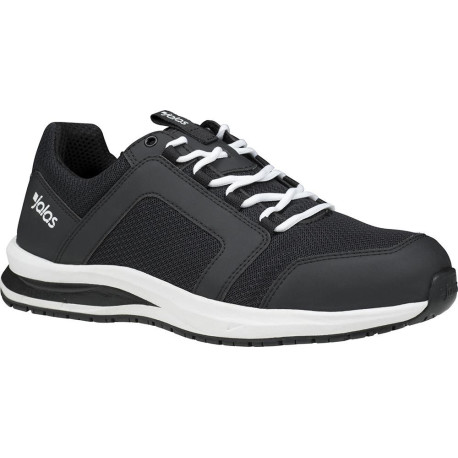 Chaussure basse JALAS 5618 TEMPUS. S1. Gr.36