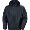 Veste de pluie Voss.PU-stretch Tr.3XL. marine