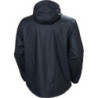 Veste de pluie Voss.PU-stretch Tr.3XL. marine