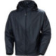 Veste de pluie Voss.PU-stretch Tr.4XL. marine