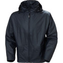 Veste de pluie Voss.PU-stretch Tr.4XL. marine
