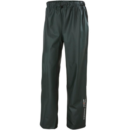 Pantalon de pluie Voss.PU-stretchGr.3XL. vert