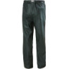 Pantalon de pluie Voss.PU-StretchGr.4XL. vert