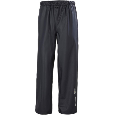 Pantalon de pluie Voss.PU-StretchGr.3XL. bleu marine