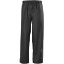 Pantalon de pluie Voss.PU-StretchTr.3XL. noir