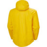 Veste de pluie Voss.PU-StretchTr. 3XL. jaune