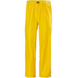 Pantalon de pluie Voss.PU-StretchTr. 3XL. jaune