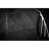 Veste Softshell Oxford. noir. Taille 2XL