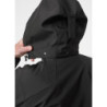 Veste Softshell Oxford. noir. Taille 2XL
