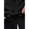Veste Softshell Oxford. noir. Taille 2XL