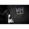 Veste Softshell Oxford. noir. Taille 2XL