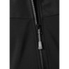 Veste Softshell Oxford. black. Taille XL