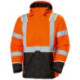 Veste de sécurité UC-ME. orange. Gr.L