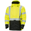 Veste de sécurité UC-ME. jaune. Taille M