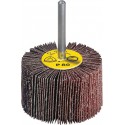 Brosse KM613 40x20x 6mm K 60 Klingspor