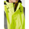 Veste d'hiver Warn. jaune. Gr.L