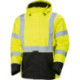 Veste d'hiver Warn. jaune. Taille M