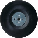 Plateau coaoutchouc 115mm/M 14 Klingspor