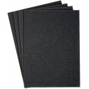 Paper abrasif PS11A 230x280mm Grain 1200