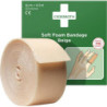 Bandage mousse. beige. 6cm x 4.5m