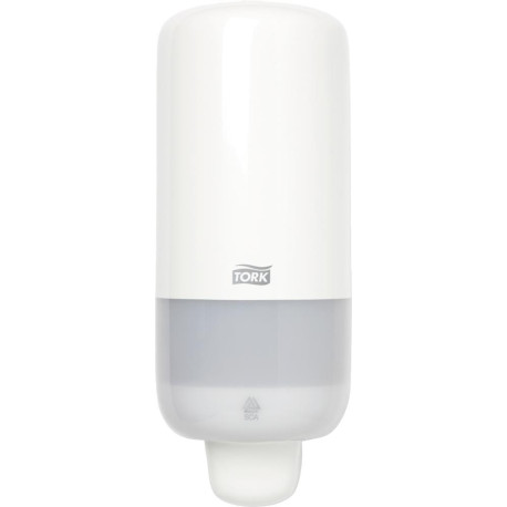 Tork Distributeur de savon mousse pour système S4