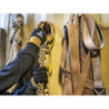 Gant tricoté Tegera 8810. taille 10