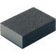 Eponge abrasive 100x70x25/K.60 Klingspor