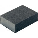 Eponge abrasive 100x70x25/K.60 Klingspor