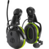 Montage sur casque Synergy MP