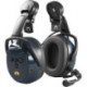 Montage sur casque Xstream MP
