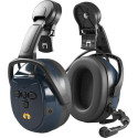 Montage sur casque Xstream MP