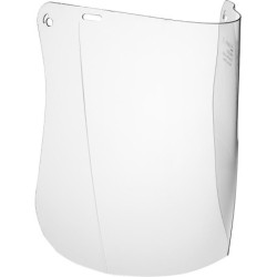 Visière Safe Polycarbonate. anti-buée