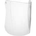 Visière Safe Polycarbonate. anti-buée