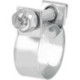 Collier de serrage à mâchoires NORMA 9mm.W4. Mini. 10.5-12mm (Par 50)