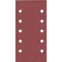 Disques sur support papier, PS22K 11 5x230mm Grain 100 Klingspor